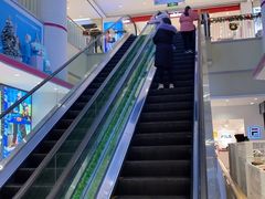 -宝大祥青少年儿童购物中心(南京东路店)