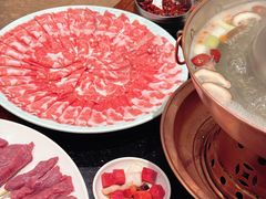 -南门涮肉(后海店)