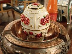 -卢布里西餐厅(总店)