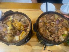 -范贤光鸡公煲(平乐园总店)