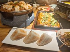 -九锅一堂酸菜鱼(新南凯德直营店)