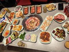 -邢氏老太太烤串(北兴街店)