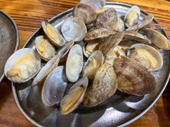 -老伯蟹脚店(朝阳路店)