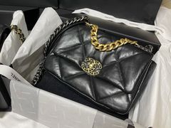 -Chanel(德基广场店)