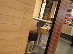 -麦当劳(酒仙桥路店)