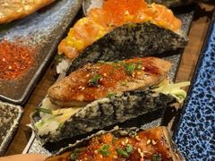 -香猪坊韩国烤肉专属门店(魏公村店)