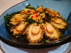 -宝园酒家(美林M·LIVE天地东座店)