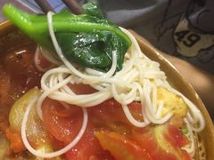 -华兴街煎蛋面(总店)