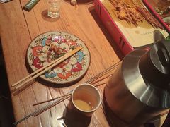 -阿记烧烤(英达路店)