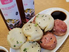 -阿三生煎(正弘城店)