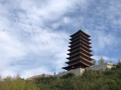 -牛首山文化旅游区