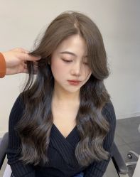 -卓梵美发·精品Salon
