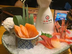 -元通寿司(大朗店)