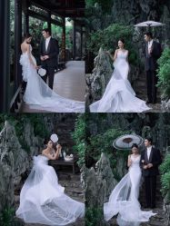 -今生有约婚纱摄影店(景德路店)