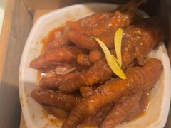 -观塘港茶餐厅(八一大道店)