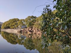 -白马涧龙池景区