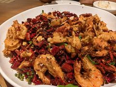 -首秀·四川料理(星耀101店)
