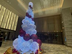 -广州融创花间堂悦雪酒店-花间食西餐厅