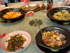 -谭厨中山传家菜.乳鸽.脆鲩鱼(华强北中航城店)