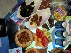 -金樽会所KTV(桂花南路店)