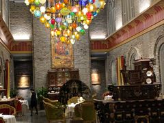 大堂-皖宴(合肥店)