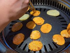 -杨记齐齐哈尔烤肉(总店)