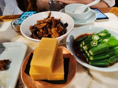 -小吊梨汤·北京菜(香山店)