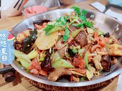 -川锅哎哟·麻辣香锅(国大城市广场店)