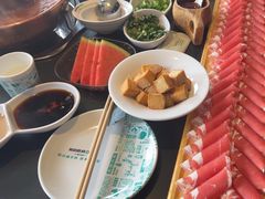 -阳坊胜利涮羊肉(阳坊老店)
