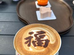 -萬春金福下午茶(故宫店)