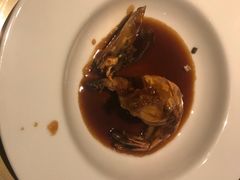 -万丽轩·粤菜(王府井金茂万丽酒店)