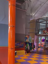 点击看大图 -奈尔宝·儿童乐园·亲子餐厅(星河湾店)
