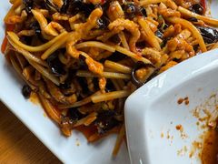-遇见小院—虹鳟鱼•农家菜(怀柔店)