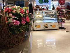 -泰康食品(南京东路店)