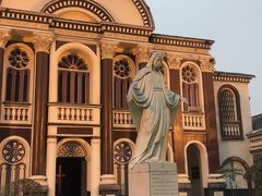 -平安桥天主教堂