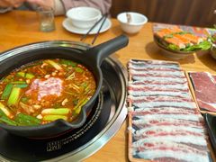 -黔三一夺夺粉酸汤火锅(百信店)