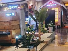 -河坝烧烤串城(金达莱店)