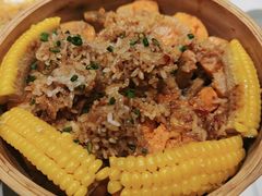 -大鸭梨烤鸭·北京菜(大兴南小街店)