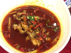 -簋街仔仔小龙虾(总店)