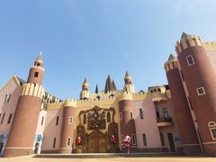 -安徒生童话乐园