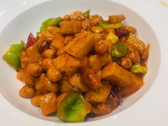 -一盏明灯全素斋(殊像寺店)