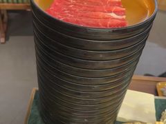-牛New寿喜烧(曹路花园城店)