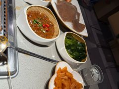 -海底捞火锅(塘厦天虹店)