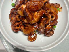 -阿明小菜·海鲜·上海菜(梅陇华理店)