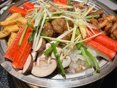 -陈阿宝·山西菜馆