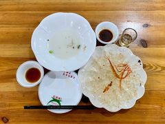 -南记食粥坊·宵夜大排档(莲花总店)