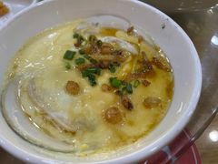 -阿静美食