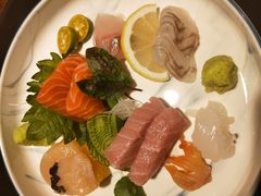 -森味薪火烧•烧鸟居酒屋•日本料理(望京店)