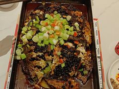 -雅佳神话·麻辣烤鱼(新街口店)