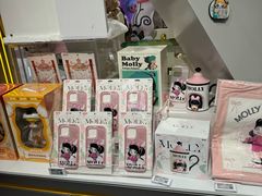 -泡泡玛特POPMART(赛格国际购物中心店)